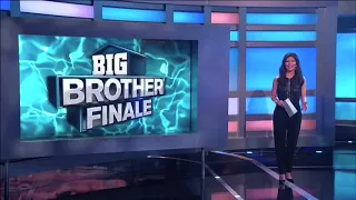 BB20 Season Finale! - Questions For Tyler And Kaycee