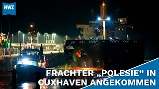 Suche nach vier Vermissten eingestellt - Schiffsunglück vor Helgoland