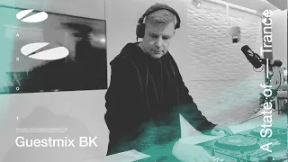BK - A State of Trance Episode 1151 Guest Mix