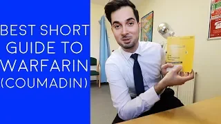 Warfarin: Information About Warfarin | Warfarin Interactions | Warfarin Side Effects Coumadin