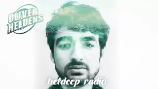 Oliver Heldens - Heldeep Radio #053