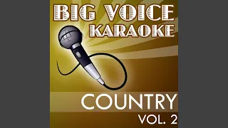 Take Me Home, Country Roads (In the Style of Olivia Newton John) (Karaoke Version)