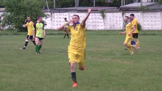 Лунтік vs Легіон - 2:2 (06.06.2017) ЧХФ, 1-а ліга, 5-й тур