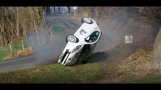 Rallye Baldomérien 2022