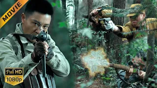 [Movie] sniper elite prepares to return, but unexpectedly encounters the Japanese army Souyama!