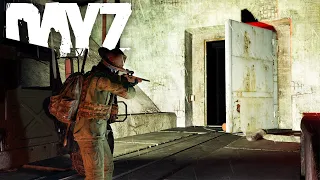 A DayZ Duo's Epic Journey To The Livonia Bunker