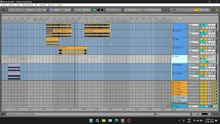 Steve Aoki - Remix Rumble (Ableton Live Remake) Free Project File