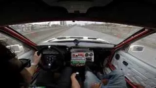 Test 1 - GoPro Peugeot 309 GTI