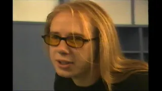 The Chemical Brothers - Interview - 1997