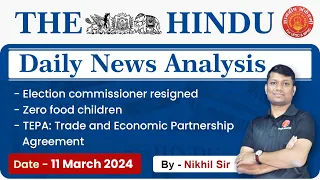 The Hindu Analysis Daily News #editorial #dailynews #thehindu #newsupdate #upsc #mpsc #analysis