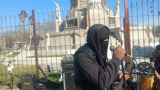 Desobediencia Civil En Vivo En Ciudad Juarez  22 Feb. 2020