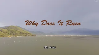 [VIETSUB] Why Does It Rain - Darin