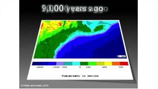 Is sea level rising?: Benjamin P. Horton at TEDxNavesink