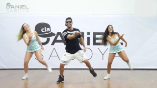 10%   Maiara e Maraisa Cia Daniel Saboya Coreografia