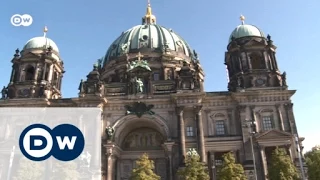 Berlin: Constantly changing city | Discover Germany