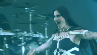 Shudder Before The Beautiful (Nightwish Vehicle of Spirit Live at Tampere 2015 - 01of17)