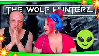 DIR EN GREY - undecided [eng sub] LIVE HD | THE WOLF HUNTERZ Reactions