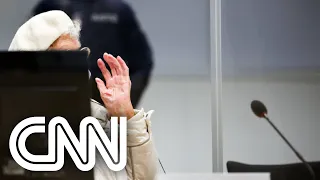 Ex-secretária nazista de 97 anos é condenada por mais de 10 mil assassinatos | LIVE CNN