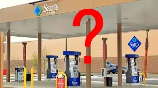 Does Sam's Clubs Have Bad Gas? Gas Quality Experiment.
