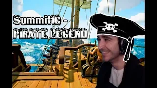 Summit1g TOP Sea of Thieves CLIPS [Part 3]