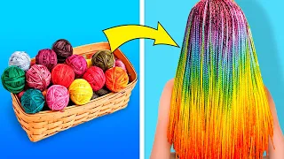 26 Idee per i tuoi Capelli che devi Vedere