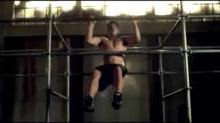 Never back down 2 - training motivation