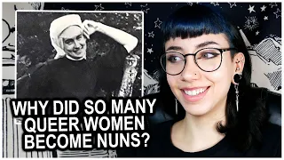 The Secrets of Gay Nuns