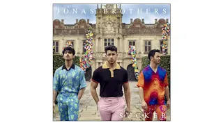 Jonas Brothers - Sucker (Official Audio + Lyrics)