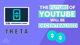 Theta Explained: How the Future of the Internet will be Decentralised