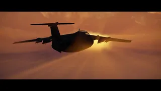 War Thunder - Waltz of the Tornado (Fan Music Video)