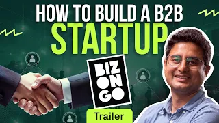 Behind Closed Doors EP 6 Official Trailer | Ragini Varma w/ Ankit Tomar, Co-Founder of BIZONGO