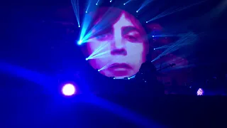 Brit Floyd 2018  Wallingford part 1