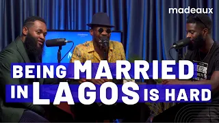 Navigating Nollywood, Manhood and the Streets | Daniel Etim-Effiong | Menisms S2E4