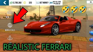 i bought designed car in world sale ep 24 &🤣 funny moments  car parking multiplayer roleplay