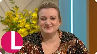 Daisy May Cooper Reveals Inspiring Reason Why She Wore a Bin Bag to the BAFTAS | Lorraine