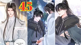 [Boys Love/Yaio] The Husky And His White Cat Shizun Chapter 45 | BL Manhua  Engsub