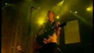 coldplay performing yellow live