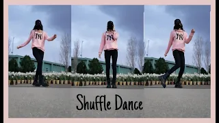 Shuffle dance, Still Dre, #shorts