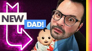 Do Dads Even Matter? [Part 1]