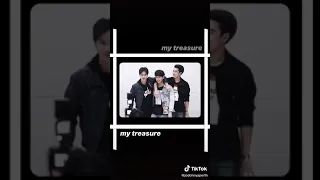 chimon x nanon x Ohm||from tiktok