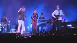 a-ha Tallin 2002 - Forever not yours