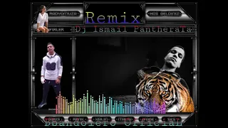 New Sali Okka Kuchek Otposni SetivaTa 2023 (Dj ismail Pantherata & Dj Bbandolero )