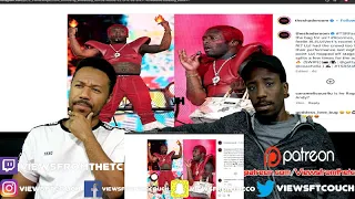 Lil Uzi Vert Doing The Unthinkable/Flooding In Dubai/Atlas | Boston Dynamics/NEOM VFTC Random Clips!