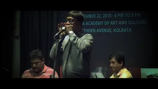 24   Janeja :: Sukanta Ghoshal on the harmonica