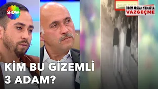 Eller cepte, Nuran'ı aradılar | @didemarslanyilmazlavazgecme​ | 11.03.2024