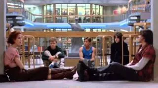 Breakfast Club best moments