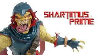 Marvel Legends Demogoblin Build A Figure 2020 Spider-Man Wave Hasbro Action Figure Review