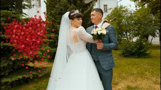 Свадебный клип Liliya & Rifat | Wedding Trailer 2023 by VIDEOGROFFRU