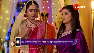 Kon Gopone Mon Bheseche | Ep - 137 | May 27, 2024 | Best Scene 2 | Zee Bangla