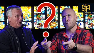 What Is Assemblies of God? (Feat. The Guy In Charge of Assemblies of God)